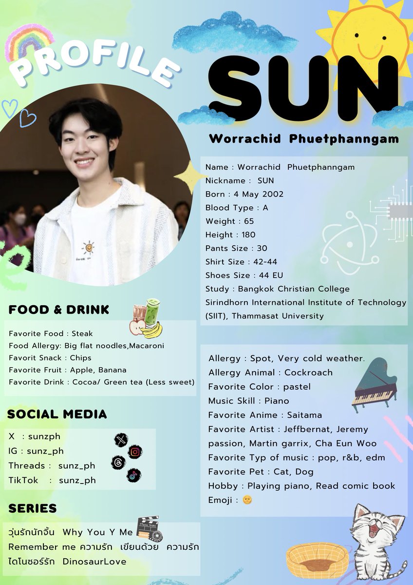 Sun Station 🌞 tweet media