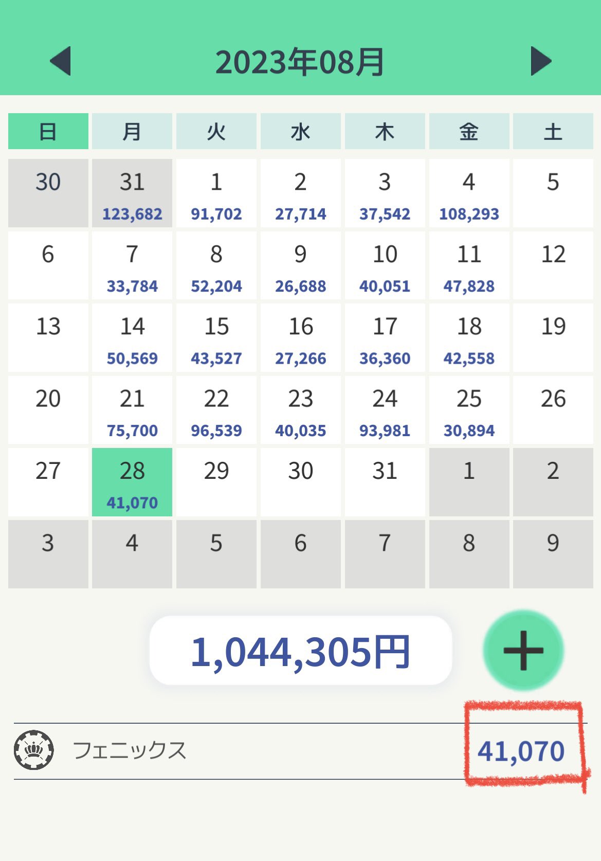 4万円から430万円まで増やしたロジック（オンラインカジノ）副業