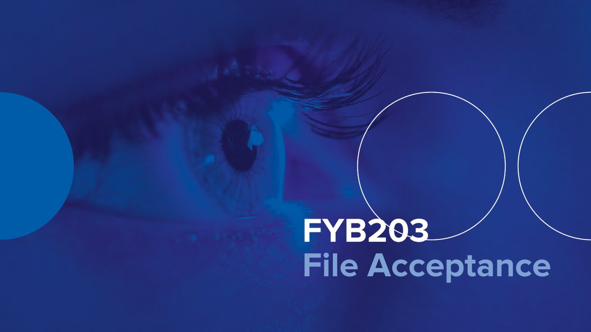 formycon's tweet photo. We are delighted that the #FDA has accepted the biologics license application for our Eylea® biosimilar candidate #FYB203 and set a target action date of June 2024. Read more in our Corporate News released today: https://t.co/jXqXeVS8nq
#TeamFormycon #Biosimilars #Ophthalmology https://t.co/C32mpnneFX