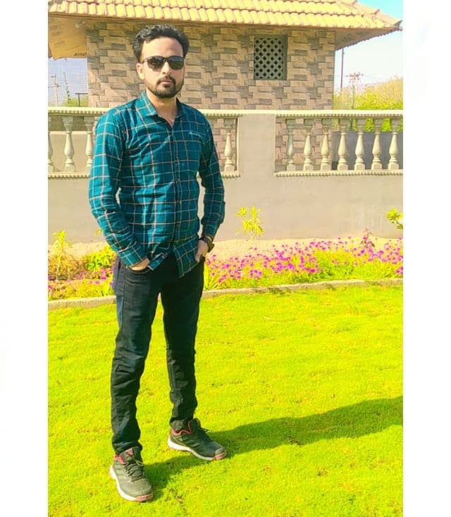 SaiyadSabi23448's tweet photo. #PHOTOS #formhouse #vinjhan #abdasa #kutch https://t.co/fP7i0qT2Wa