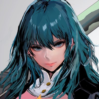 「byleth (fire emblem)」Fan Art(Latest｜RT&Fav:50)