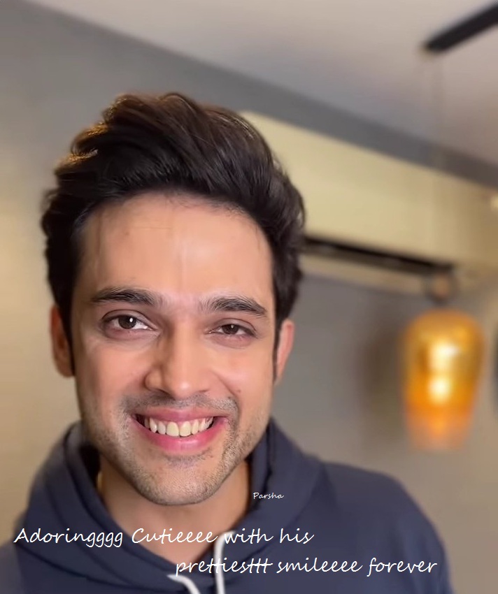 Adoring Cutieee with his prettiest smile forever Parth🤌💞💞😊 ⭐ 😇⚡ ✨💕😘💕🫠 😌 
#ParthSamthaan
@LaghateParth
#Chirag #Ghudchadi #SocialCurrencyNetflix #ParthSamthaan𓃵 #NitiTaylor #MaNan #ManikMalhotra #NandiniMurthy #PaNi #KYYS1 #KYY2 #KYYS3OnVoot #KYYS4OnVoot #KYYS5OnVoot