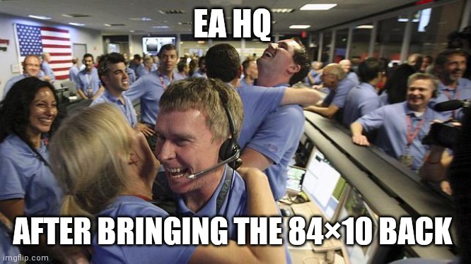 div10moment's tweet photo. Because it's rocket science
#fifa23 #FUT23 https://t.co/skPWYayW6k
