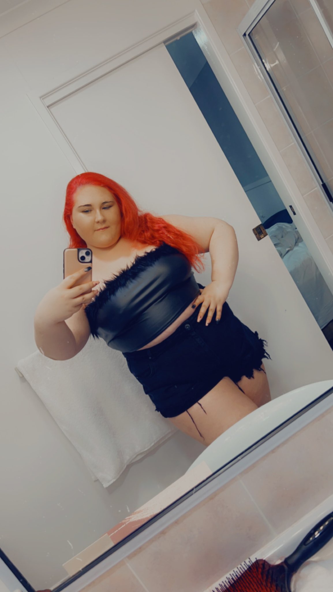 My Instagram account has been suspended. Please follow my new account @Amystyles_04 for more/new content 😉 click link below to join me😏 https://t.co/ZWFI6tnXvK https://t.co/sRyKEea0yD
