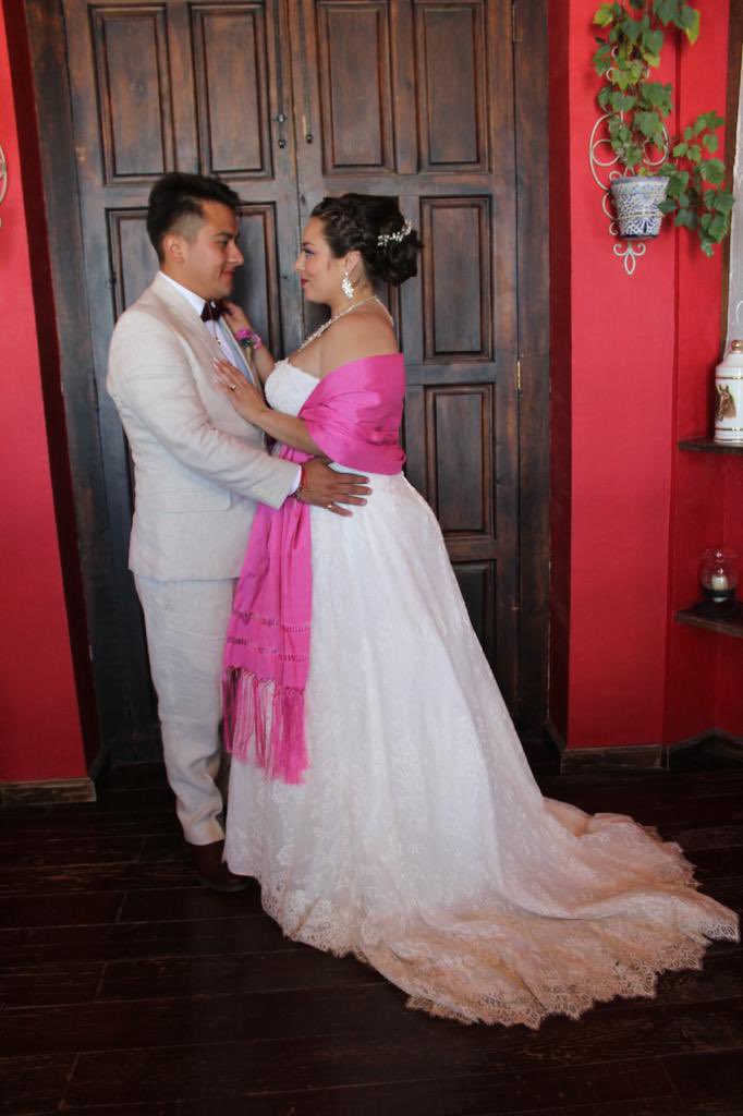 bunkarqui's tweet photo. Recordar es volver a vivir… ❤️ #HaciendaSanJuanPueblilla #Wedding https://t.co/OuuVo3okEi