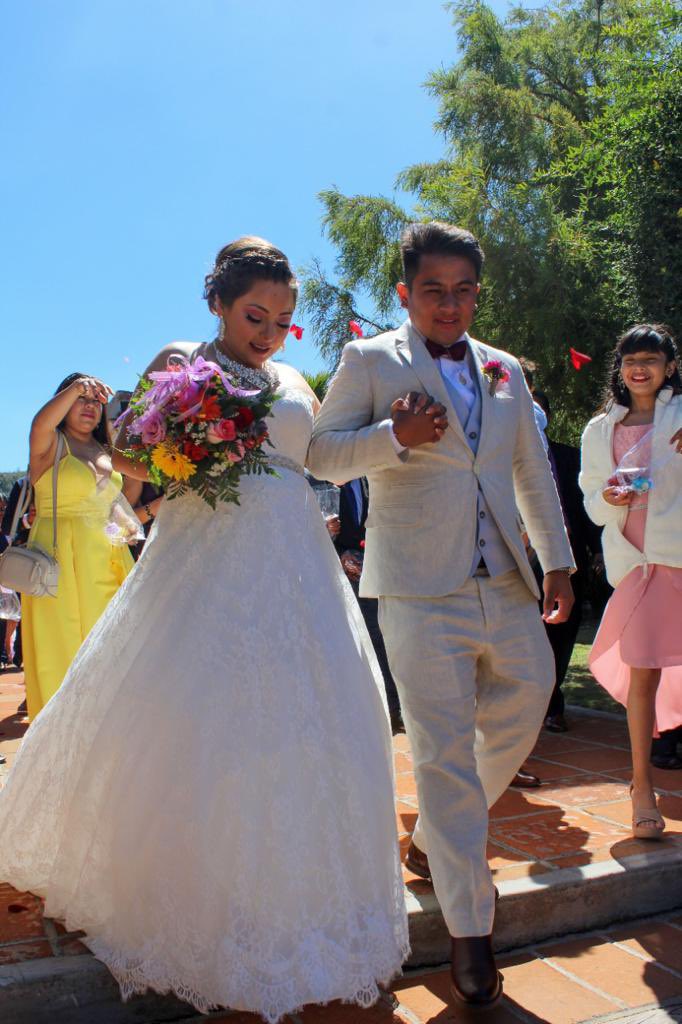 bunkarqui's tweet photo. Recordar es volver a vivir… ❤️ #HaciendaSanJuanPueblilla #Wedding https://t.co/OuuVo3okEi