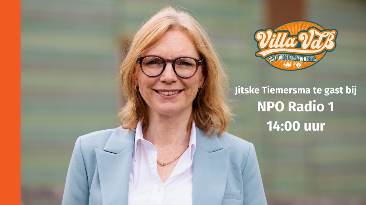 KatalysNL's tweet photo. Hoeveel #Nederlanders zetten zich actief invoor hun eigen #leefomgeving? @JitskeTiemersma geeft vandaag de #primeur in gesprek met presentator @JurgenvandeNOS op @VillaVdB van @NPORadio1 

Luister mee om 14.00 uur:
https://t.co/e9HWdbYYo1

#knhm #bewonersinitiatieven #katalys https://t.co/5rqk6VHD8R