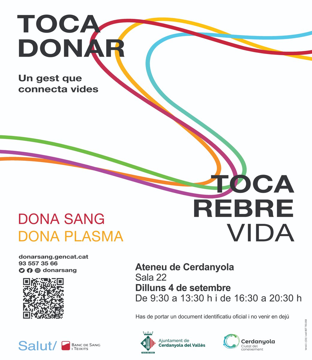 Cerdanyola tweet media