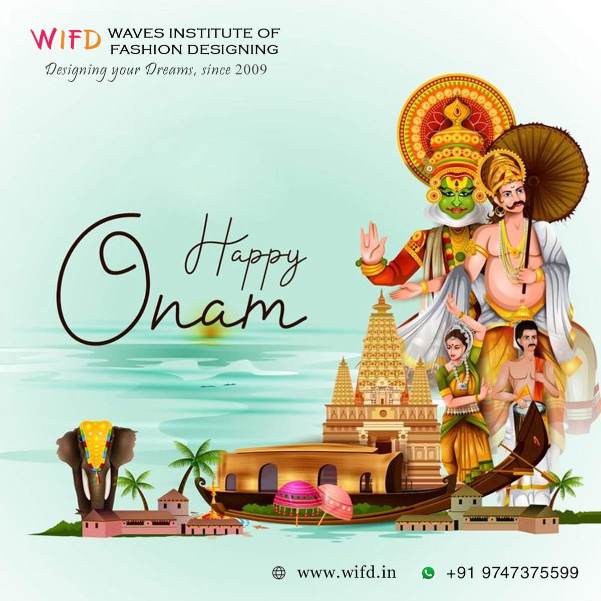 WIFD_India's tweet photo. 𝐔𝐧𝐯𝐞𝐢𝐥𝐢𝐧𝐠 𝐄𝐥𝐞𝐠𝐚𝐧𝐜𝐞, 𝐖𝐞𝐚𝐯𝐢𝐧𝐠 𝐃𝐫𝐞𝐚𝐦𝐬 – 𝐂𝐞𝐥𝐞𝐛𝐫𝐚𝐭𝐞 𝐎𝐧𝐚𝐦 𝐰𝐢𝐭𝐡 𝐒𝐭𝐲𝐥𝐞
https://t.co/lNExNLjgjf

#Onam #Onam2023 #OnamCelebrations #TraditionAndCulture #FestiveVibes #ColorsofOnam #OnamTraditions #KeralaFestival #OnamWishes https://t.co/uwBtIVYHlq