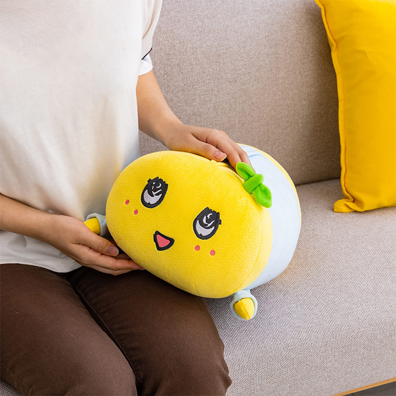新商品④】 9月9日（土）横浜先行 9月16日（土）全店発売 ふなっしー