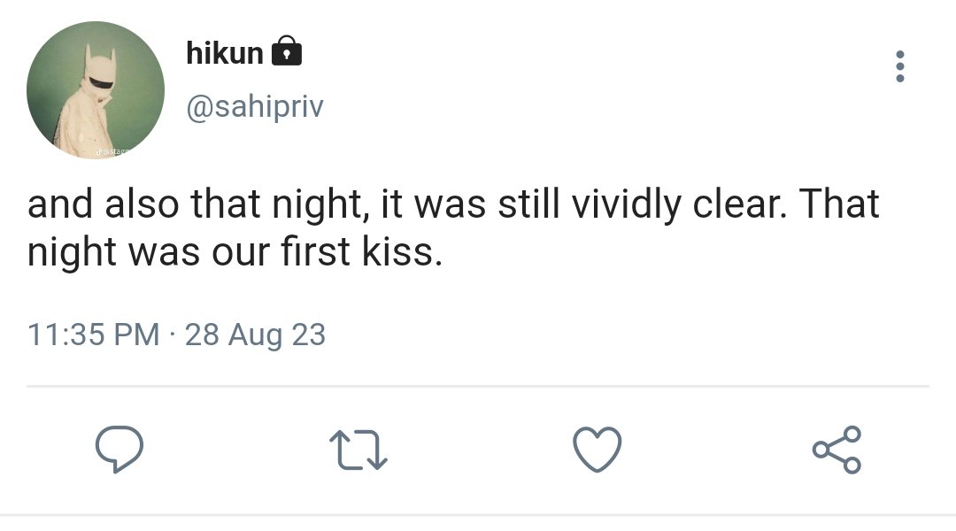 kaito 海斗 tweet media