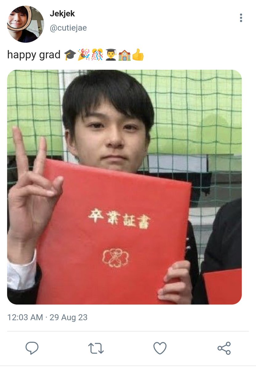 kaito 海斗 tweet media