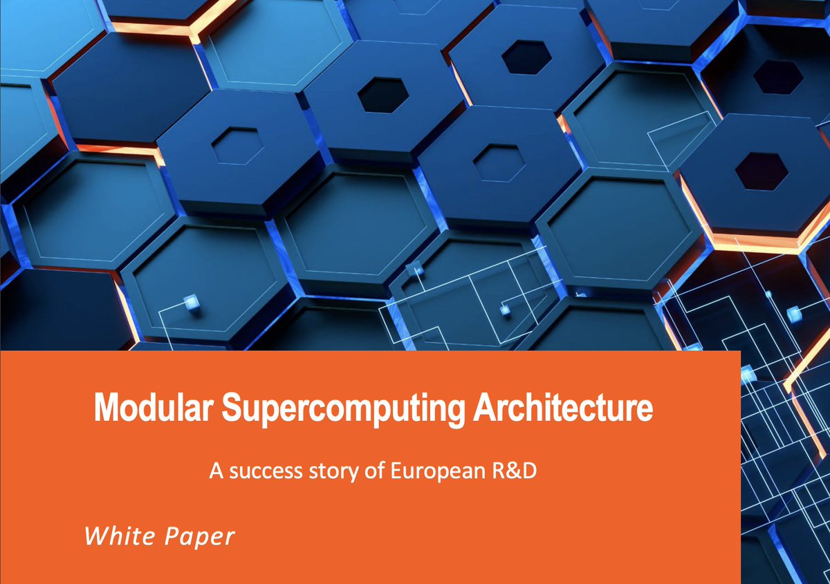 DEEP Projects tweet media