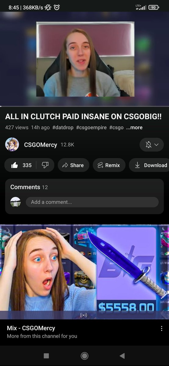Scutix's tweet photo. @realcsgomercy @csgomercyga https://t.co/P2KlqvjLQG