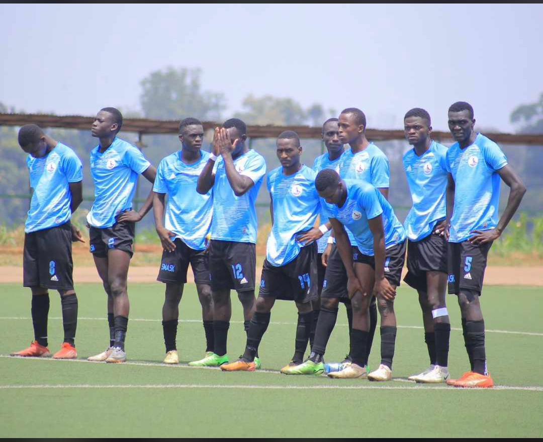 rogerstorach5's tweet image. Glory be to the Lord 🙏
#RT5
@VipersSC 
@SMASK_School