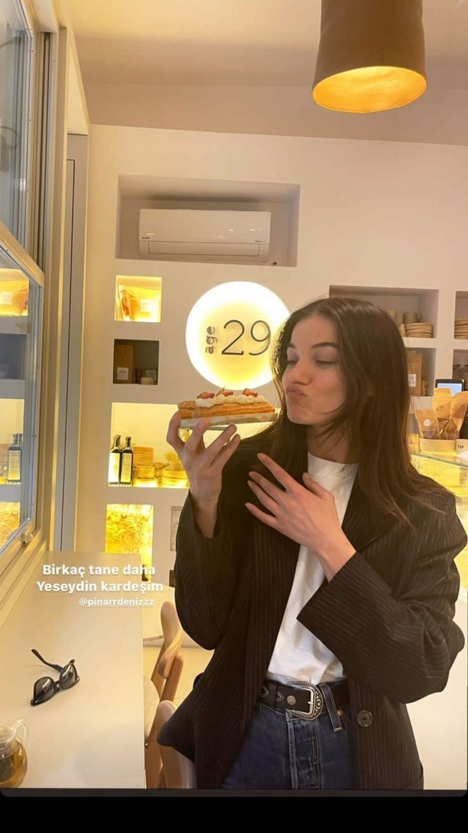 pinardenizfh's tweet photo. #pınardeniz 👑🧿🌟 #age29 #age29yeniköy https://t.co/NHSqvYAFh0