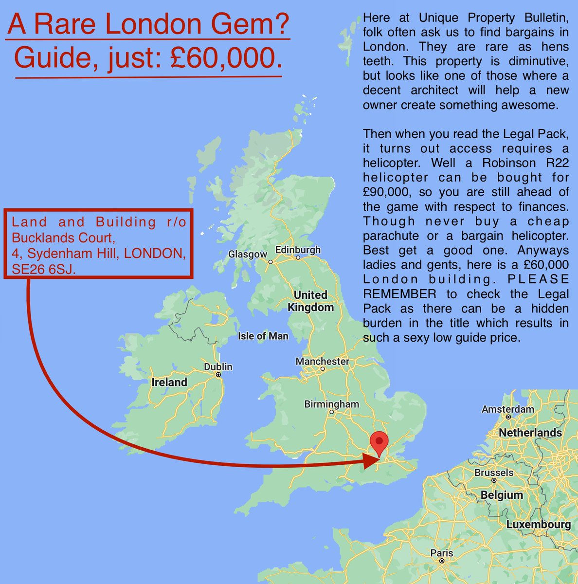 UniqueBulletin tweet media