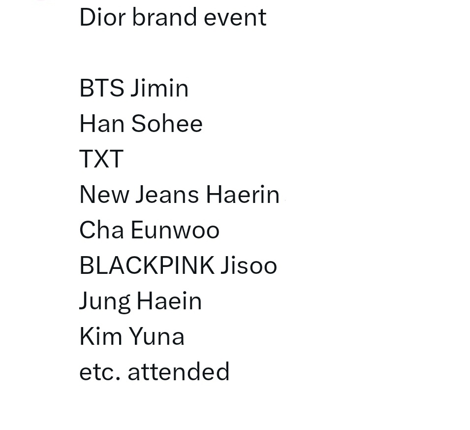 KPOP WORLD INA on X: Dior Bobby Bag is currently the new IT ITEM for  celebrities 👜💕 spotted on their SNS wearing Dior Bobby Bag are Jeon Somi,  Lee Dahee, Ki Eunse