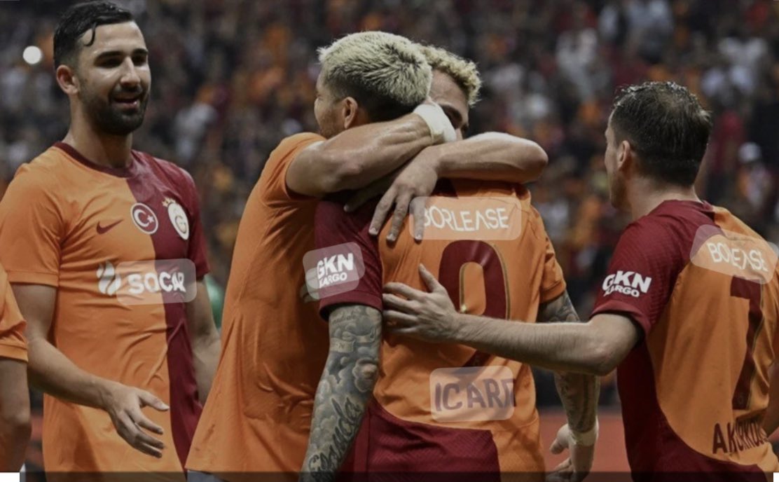 ercansogut's tweet photo. #BugunGunlerdenGalatasaray #kukreaslanım #Galatasaray https://t.co/y04SIZfIT1