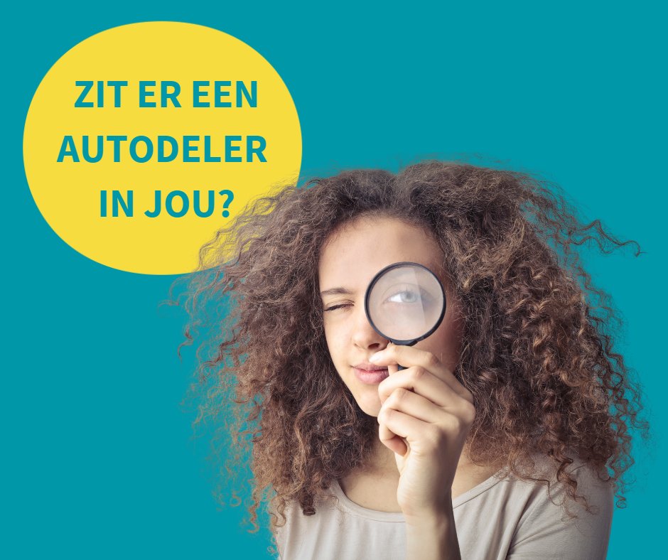 netwduurzmob's tweet photo. Heb je je auto niet elke dag nodig? 🚗 Wil je je graag op een meer duurzame manier verplaatsen? 🌎 Dan is #autodelen misschien iets voor jou. Doe snel de autodeeltest!
https://t.co/X1GvVV6MjP
#goedopweg #WeekVanDeMobiliteit @Autodelen_net https://t.co/VbaD7QhtlG