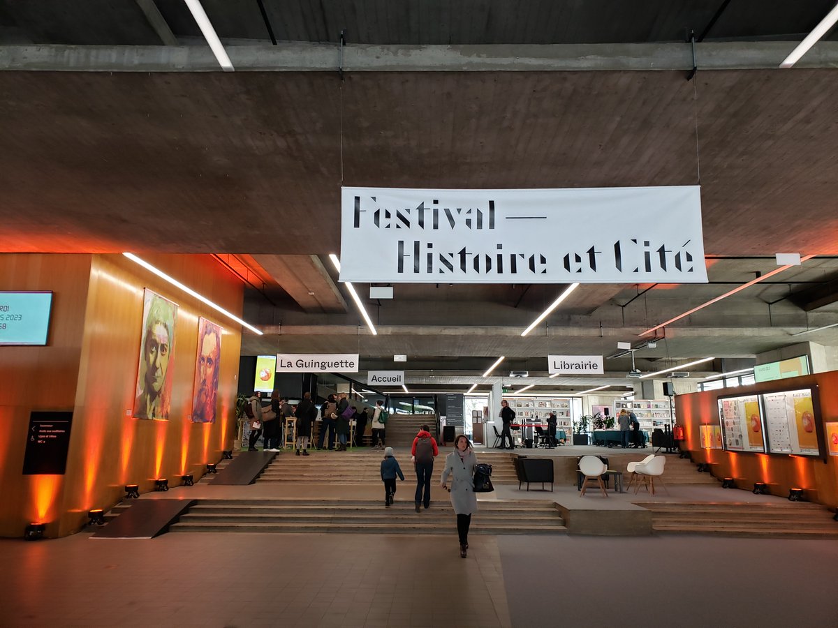 L'appel à participation à la 9ème édition est lancé. Nous  nous nous réjouissons de recevoir vos propositions.
Retrouvez toutes les informations sur notre site
histoire-cite.ch/act.../appel-a…