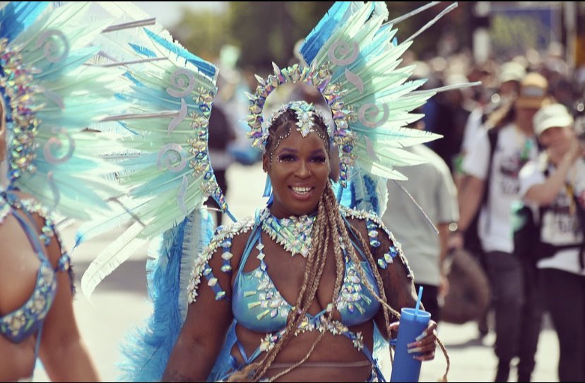 NOTTING HILL CARNIVAL | 2023 #nhc #NottingHillCarnival #NottingHillCarnival2023 @NHCarnivalLDN