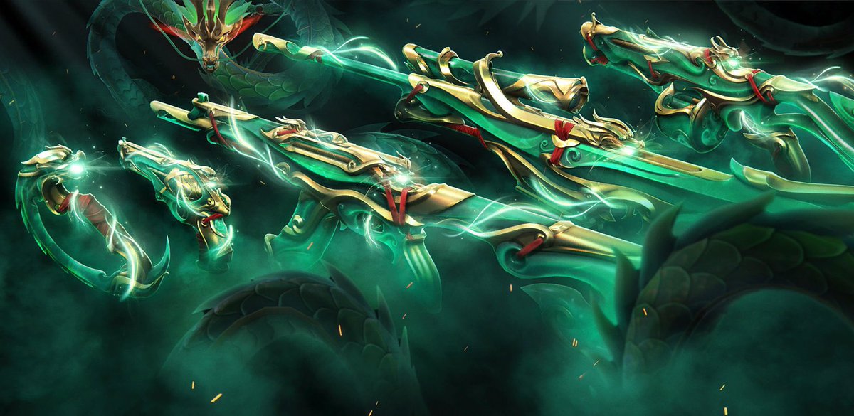 Berzerkers is giving away the new Valorant Imperium Skin Bundle! 

Giveaway ends Sept. 12, 2023.

1. Follow us <a href="/BerzerkersGG/">Berzerkers</a> 
2. Like this tweet
3. Retweet this tweet
4. Must have a valid PayPal account

Good luck to everyone entering!