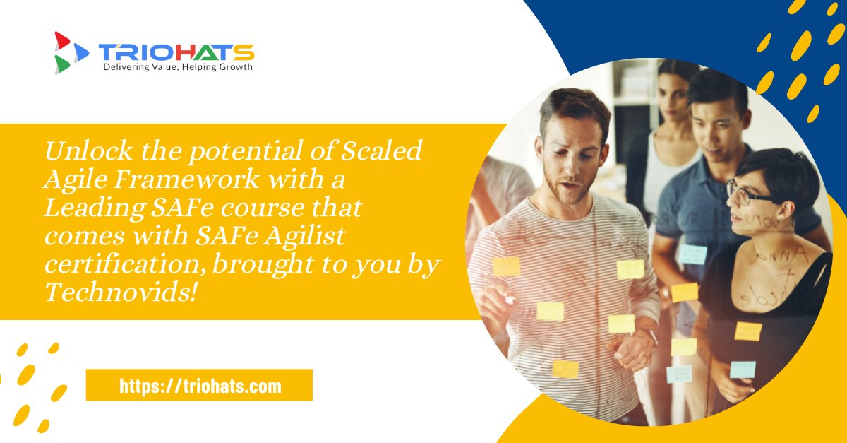 Triohats Consulting Services tweet media