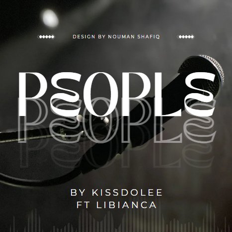 People song cover by Kissdolee. If anyone needs such work like this , you can contact me and Order please , contact in my E-Mail : maliknouman227@gmail.com This is Nouman Shafiq , I am a Passionate Graphic Designer and If you need any type of graphic design service