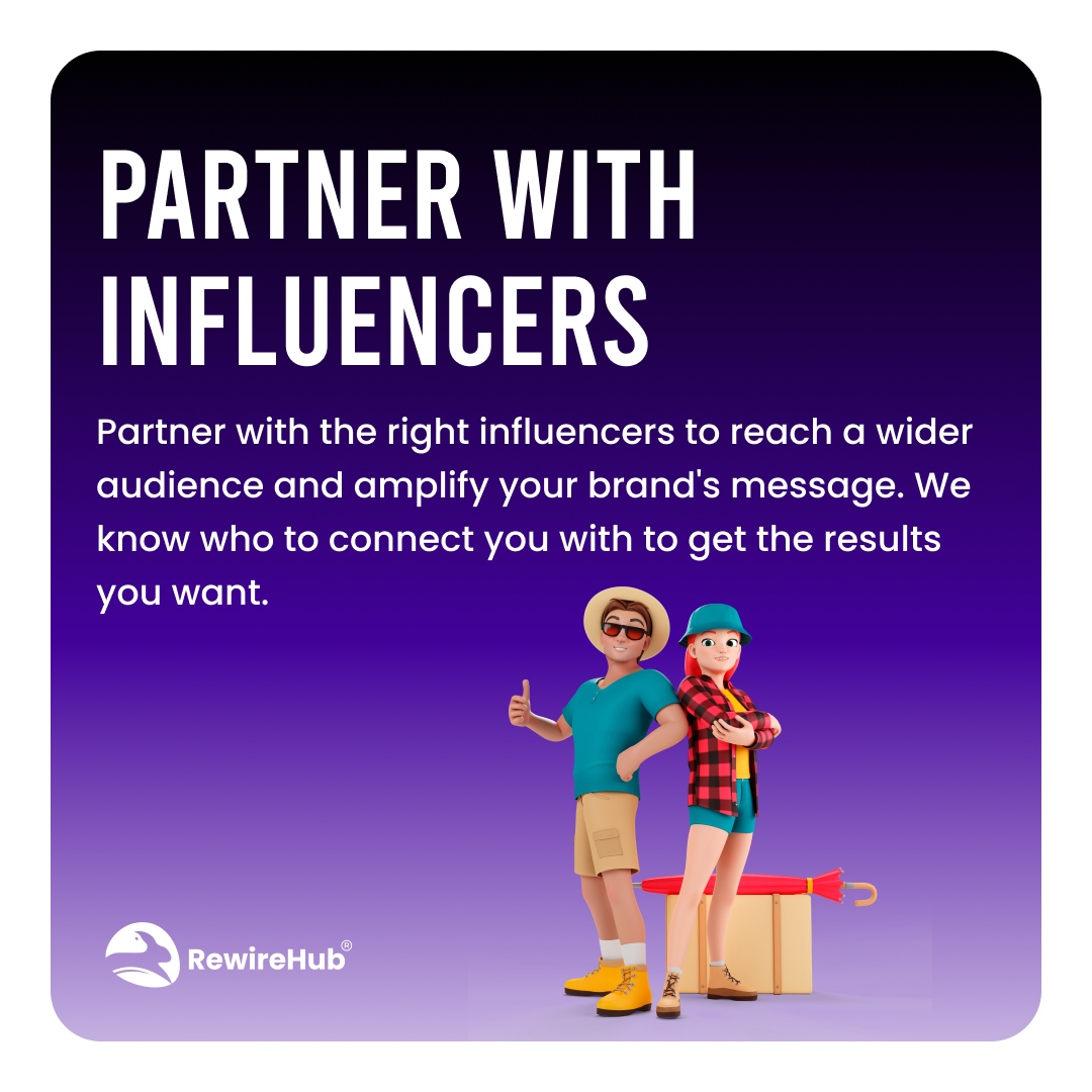 RewireHub tweet media