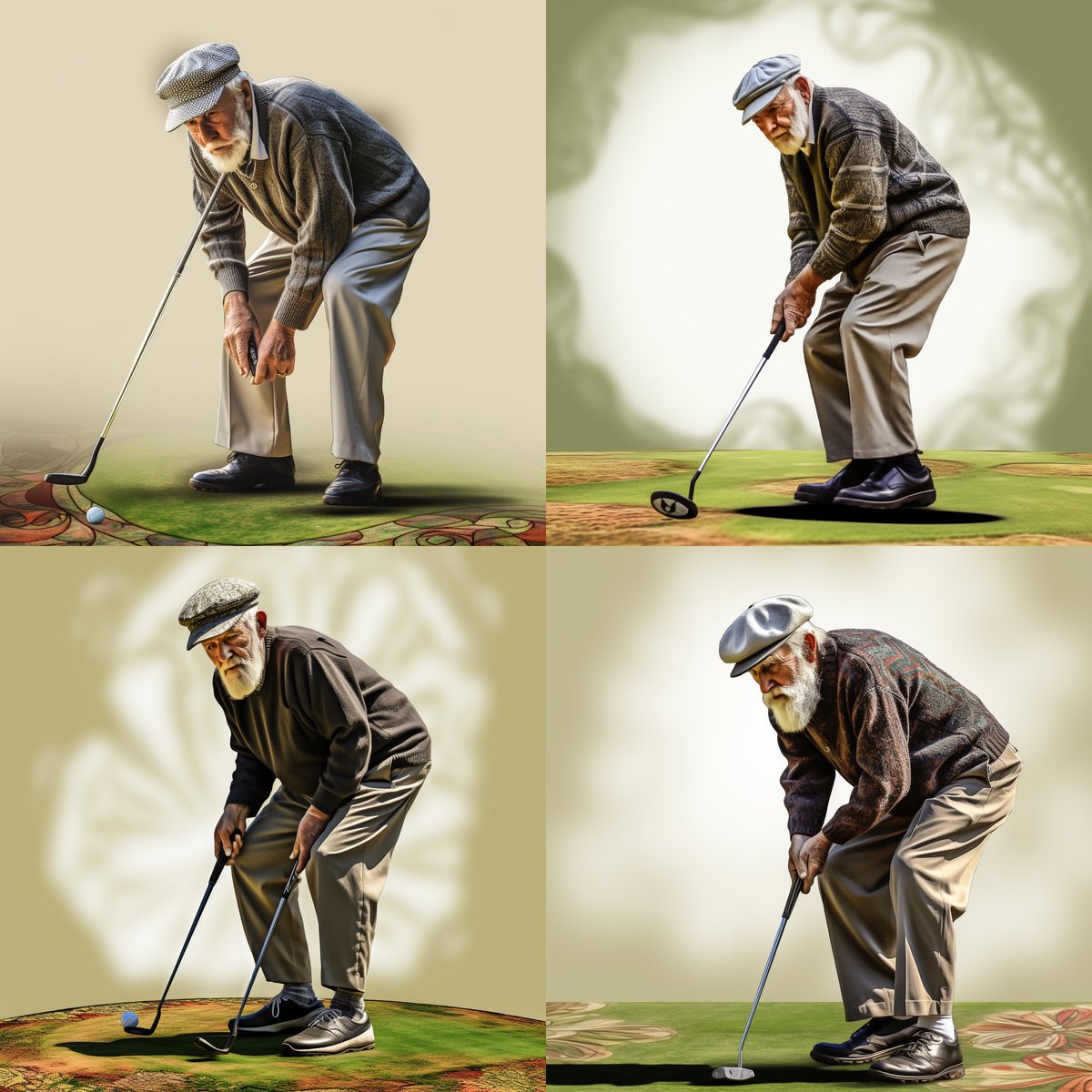 oliveracejovic's tweet photo. Pick your favorite Old Tom Morris image 👍
.
Awesome legend and father of the modern golf.
.
.
.
.
.
.
#oldtom #oldtommorris #tommorris #golffather #legendimage #pickyorfavorite #golflegend #oldgolflegend https://t.co/od7ENokWEG