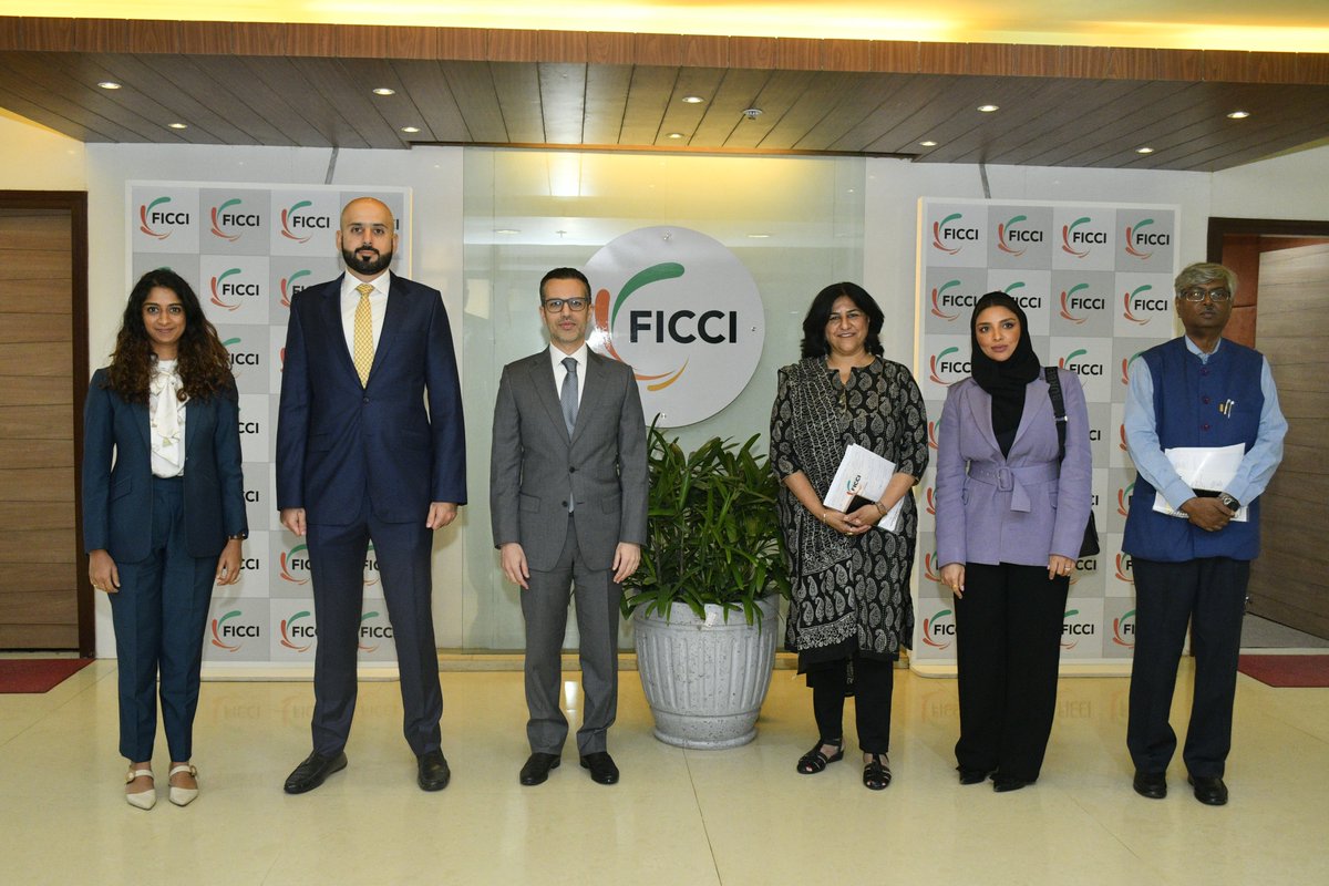 ficci_india tweet picture