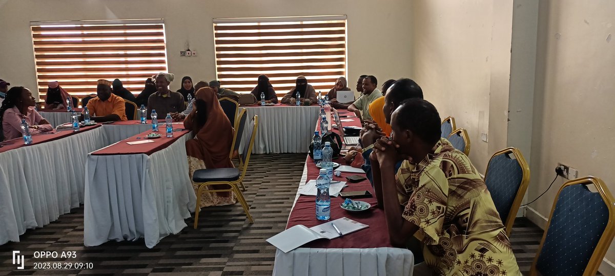 CEMIRIDE_KE's tweet photo. Today CEMIRIDE in partnership with @LWF_Ke holds a UPR and human rights advocacy County training and consultation workshop. 
@ACTAlliance
@SingoeiAKorir 
@UNHumanRights 
@HakiKNCHR 
@KCA_KENYA 

#Minorityrights
#Refugeerights
#upr
#Cemiride https://t.co/Mjz7C07d3N