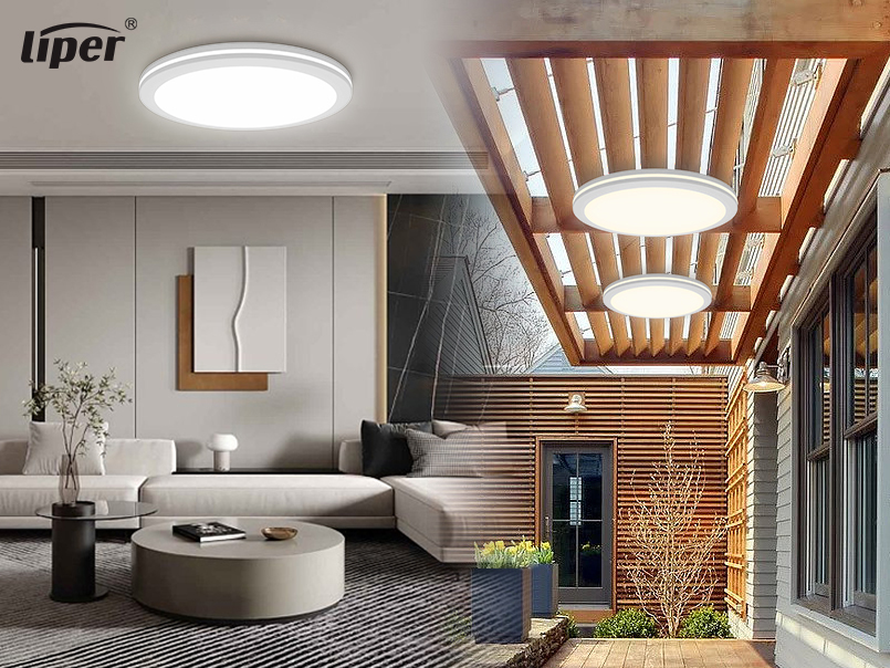 GermanyLiper's tweet photo. Classic Liper IP65 waterproof downlight for indoor and outdoor use #liper https://t.co/BJ5pBOCa2K