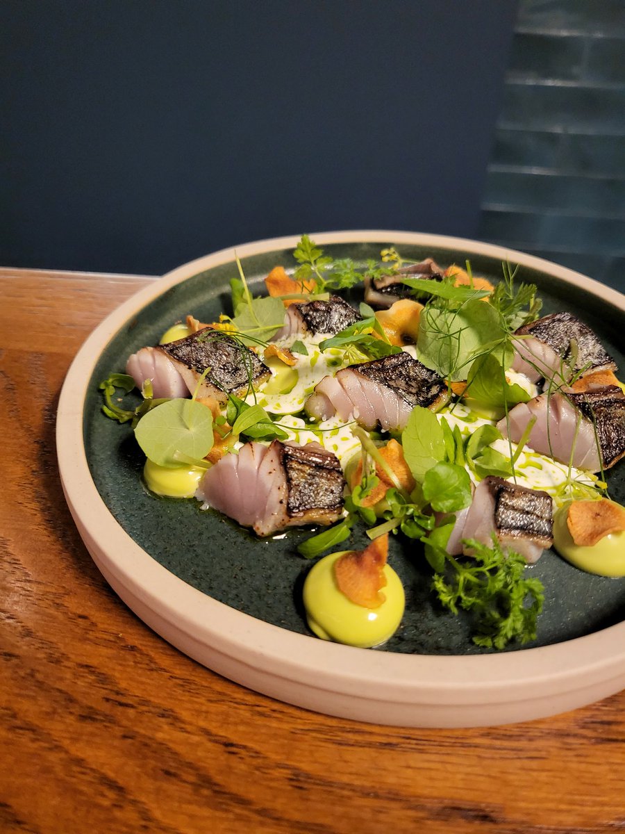 MullinsGrainne's tweet photo. Stunning meal @darogwinebar ! A new must see in Galway! https://t.co/T1ImAZCNTU