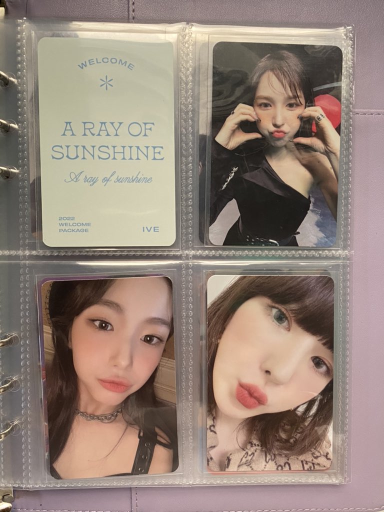 ddeonuprio_'s tweet photo. wts lfb ph
 
noot noot pcs
- 250 ea, payo only
- gcash mop
- sco or jnt mod
- all in mint condi

t. kepler youngeun red velvet rv wendy https://t.co/JnJpZjeugy