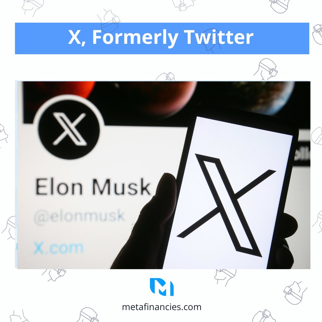 Meta_Financies's tweet photo. X, Formerly Twitter, Faces 2,200 Arbitration Cases with Filing Fees Over $3 Million.

Read More: https://t.co/sFxf9yBvbe

-
-

#CorporateNews #ArbitrationCases #LegalMatters #FinancialImplications #MetaFinancies https://t.co/RYELllAQix