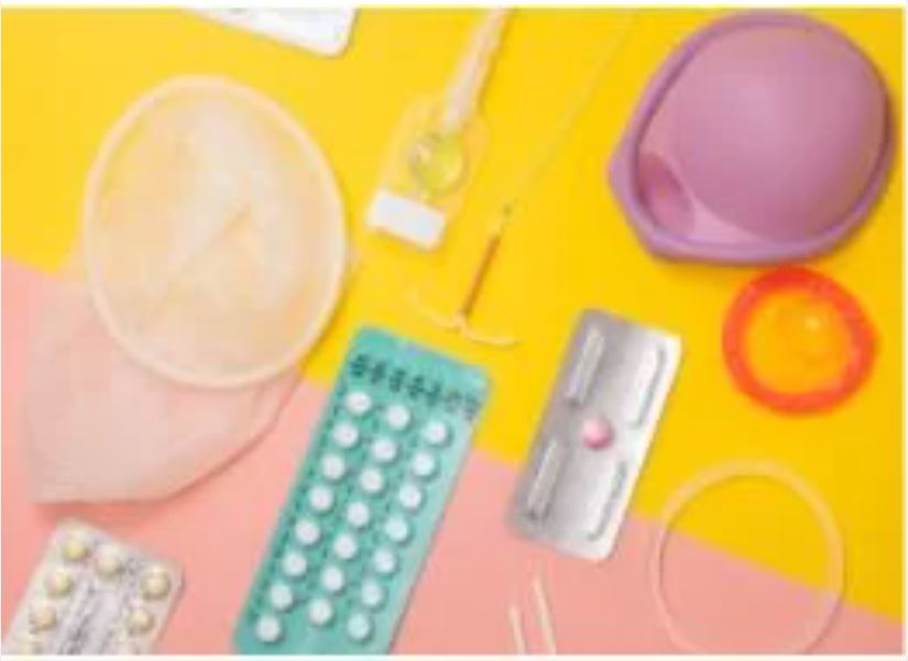 shesightmag.com/why-contracept…
Why Contraception Should Not be Considered a Taboo
#EmpowerChoice #HealthyDecisions #ReproductiveRights #ModernHealthcare #EducationMatters #PersonalAutonomy #FamilyPlanning #GenderEquality #HealthAndWellness #InformedChoices #BreakingBarriers #SheSight