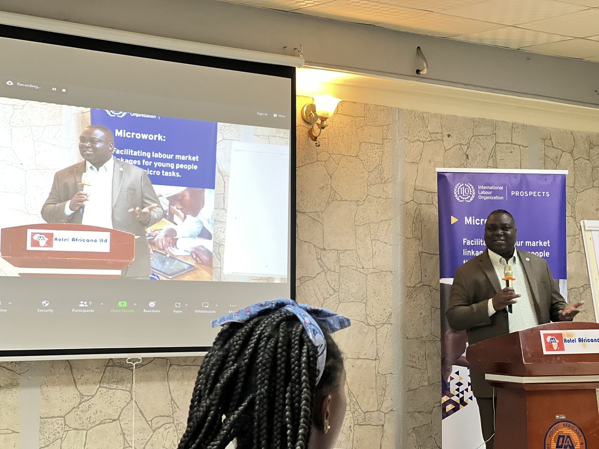 We can’t be excited enough on some of the achievements we as <a href="/UNATU_ORG/">UNATU</a> have been a part of, from pushing for rectification in the pension area to salary increment we still keep our commitment to advocating for workers in the country, but you deserve better working conditions