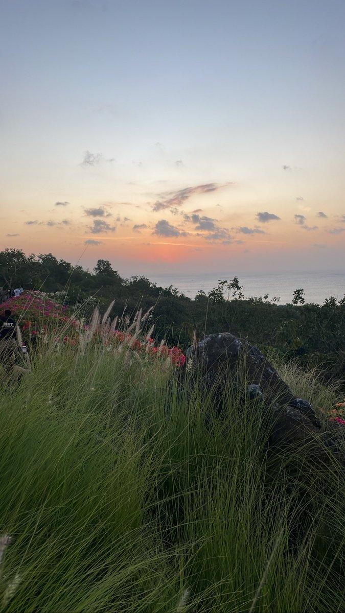 I am already missing the Bali sunset <a href="/CoinfestAsia/">Coinfest Asia</a> - see you all again next year! 🚀🚀🚀
