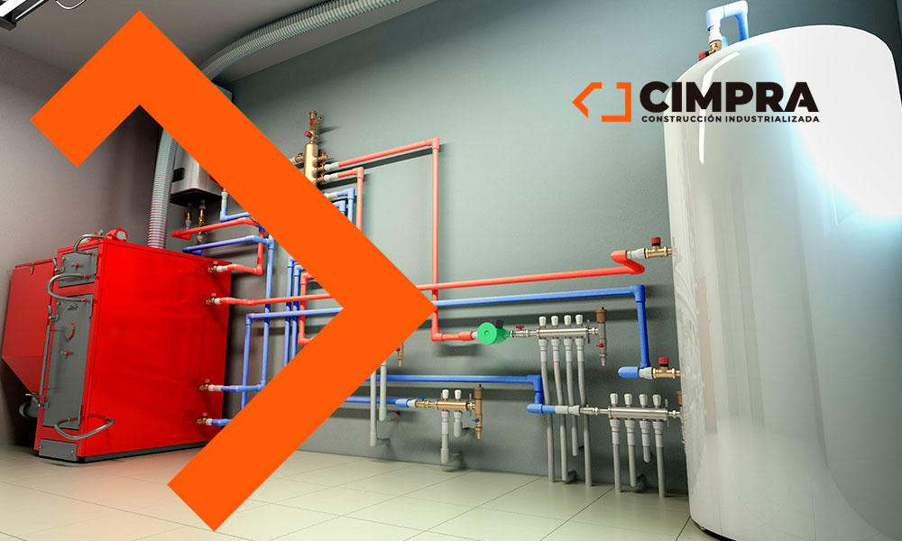 🏠  El futuro será tener un cuarto de instalaciones en tu vivienda modulas. ¿Quieres saber por qué?
✅ mtr.cool/wsnglunvve

#ConstrucciónIndustrializada #ConstrucciónSostenible #Modular