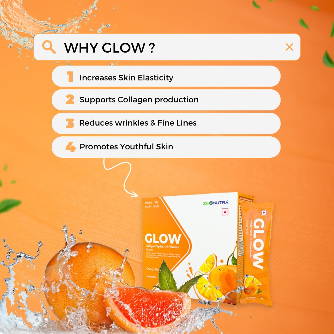 zeonutra's tweet photo. Glow like never before with Zeonutra #GLOW! ✨
Step into the spotlight and let your natural beauty shine through. 
👉Shop NOW 
Get 49% Off 😍
Available on - Amazon | Flipkart | Jiomart 
#ZeonutraGlow #SkincareRevolution #RadiantBeauty #NourishYourSkin #zeonutra https://t.co/cz7Xe6HpLi