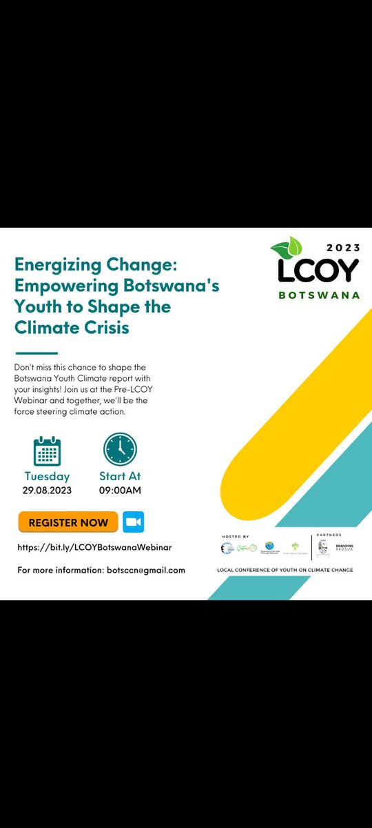 PeoLily's tweet photo. #LCOYBOTSWANA2023
#LCOYBW23

Re koooo 💃💃 https://t.co/20jlGabKw9
