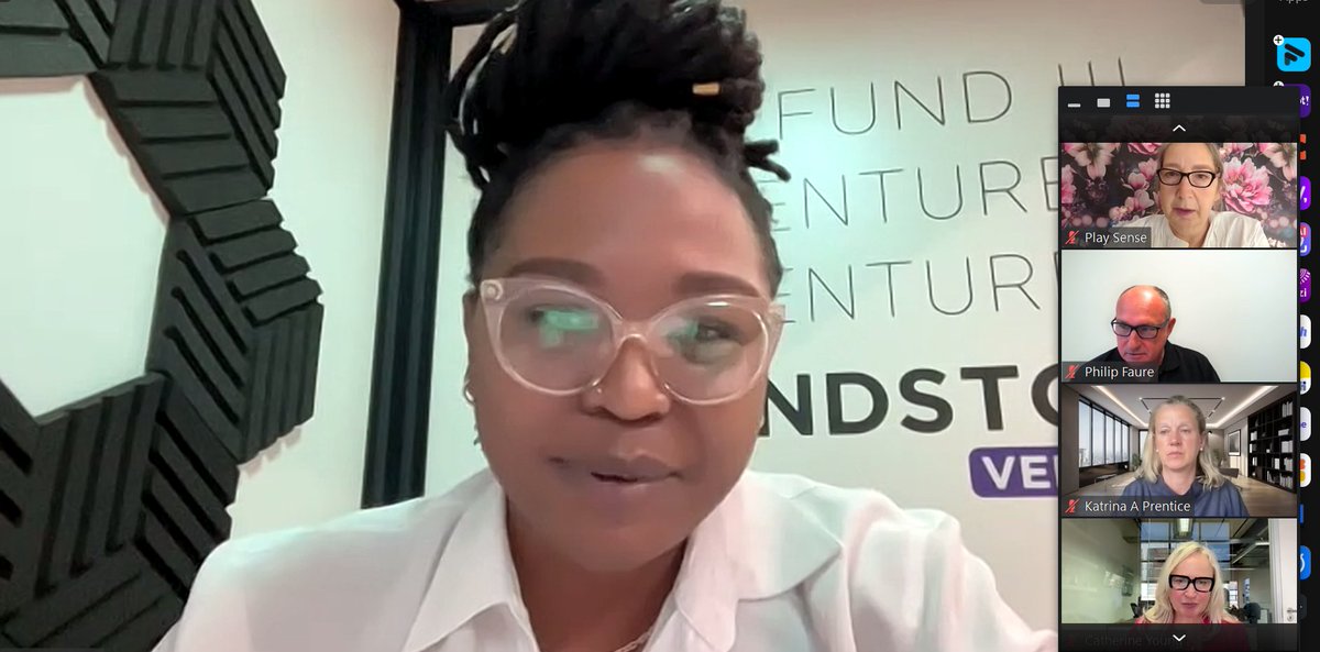 Grindstone tweet media