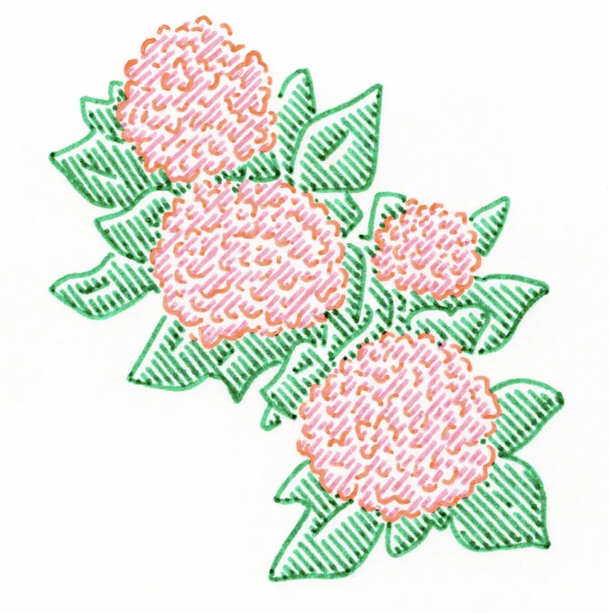 かきなおし