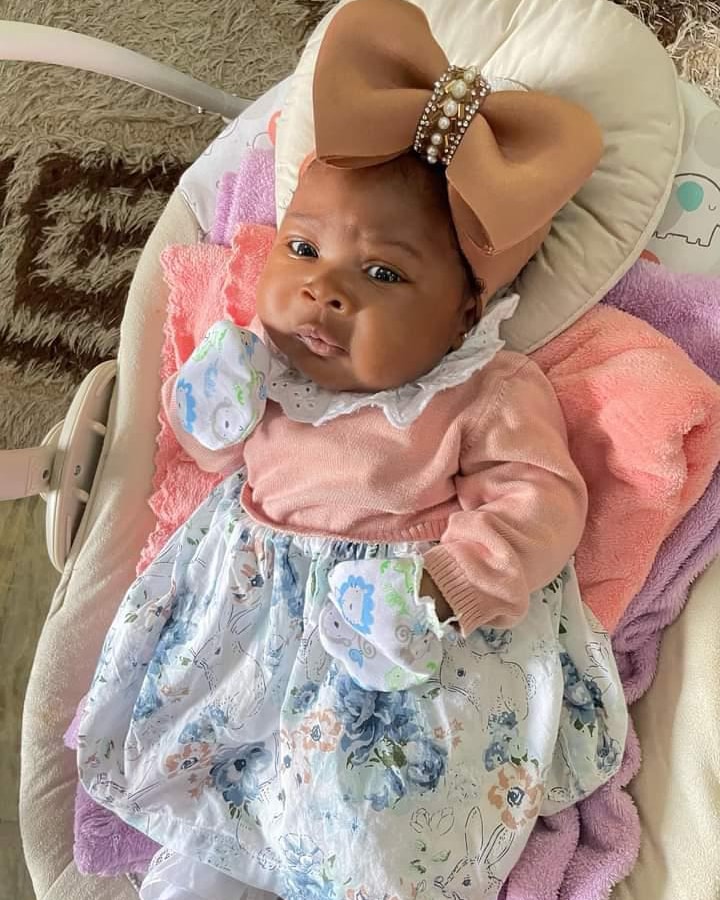 Sherifahtalks's tweet photo. An early morning dose of beauty and blessings ❤️❤️!!!
Get a set of 3 of  this beautiful headband for just 2500NGN!!! https://t.co/6MtfjHBDze