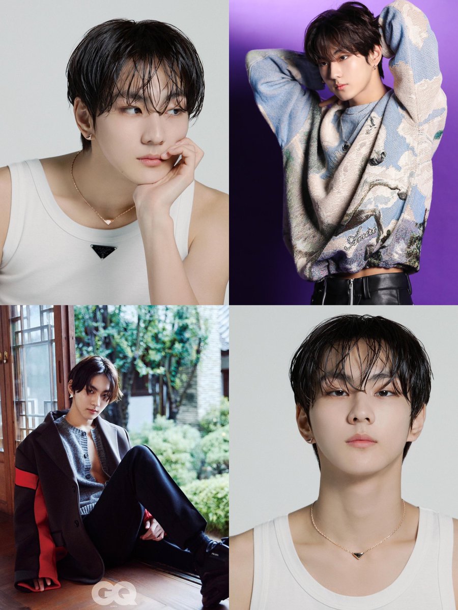 Its been a crazy year for jungwon stans🤧