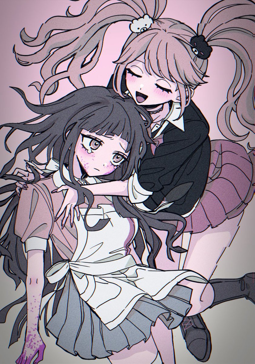 愛だよ