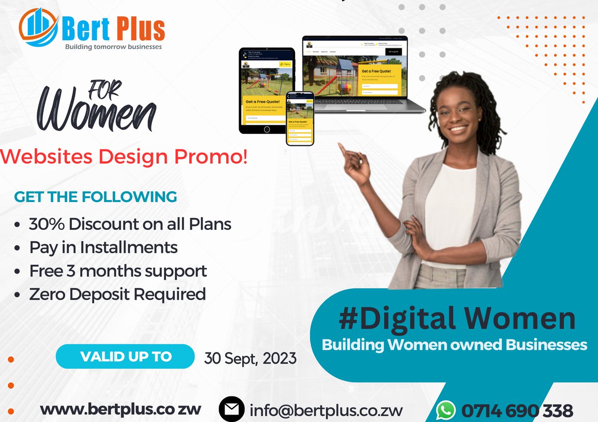 Bert Plus tweet media