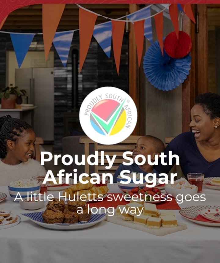 Mu_da_vhi's tweet photo. @Huletts_SA #MadeWithKindness I remember growing up. Mom used to prep porridge(mukapu) and this was her favourite sugar of Choice. Even now I have grown to love @Huletts_SA in my family. Unbeatable Very sweetness ππ #MadeWithKindness https://t.co/anHE4AM6Jd